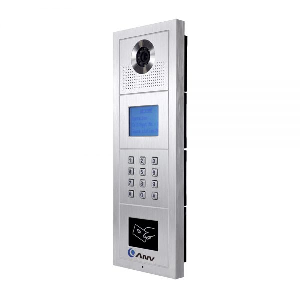 Analog Outdoor Station ANV- A91DC4CPDK-PL5