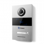 TCP-IP Outdoor Station Apartment Building System